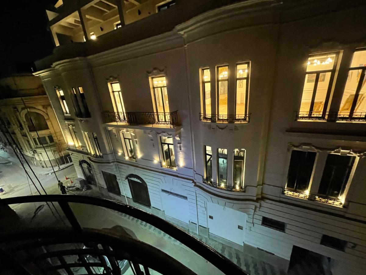 Valencia Ap Cairo Hotel ภายนอก รูปภาพ